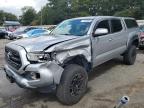 2016 Toyota Tacoma Double Cab продається в Eight Mile, AL - Rear End