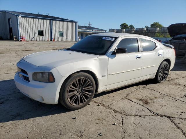 2009 Dodge Charger Sxt