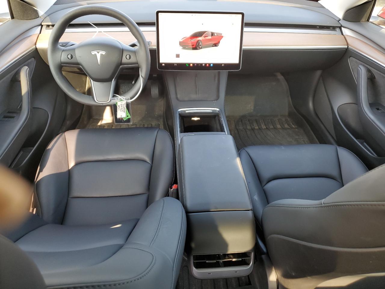 5YJ3E1EA2PF490202 2023 Tesla Model 3