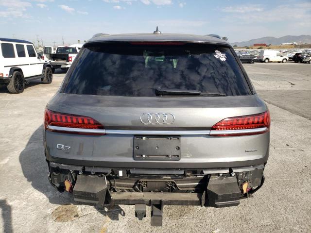 WA1AJAF74MD000183 Audi Q7 PREMIUM 6