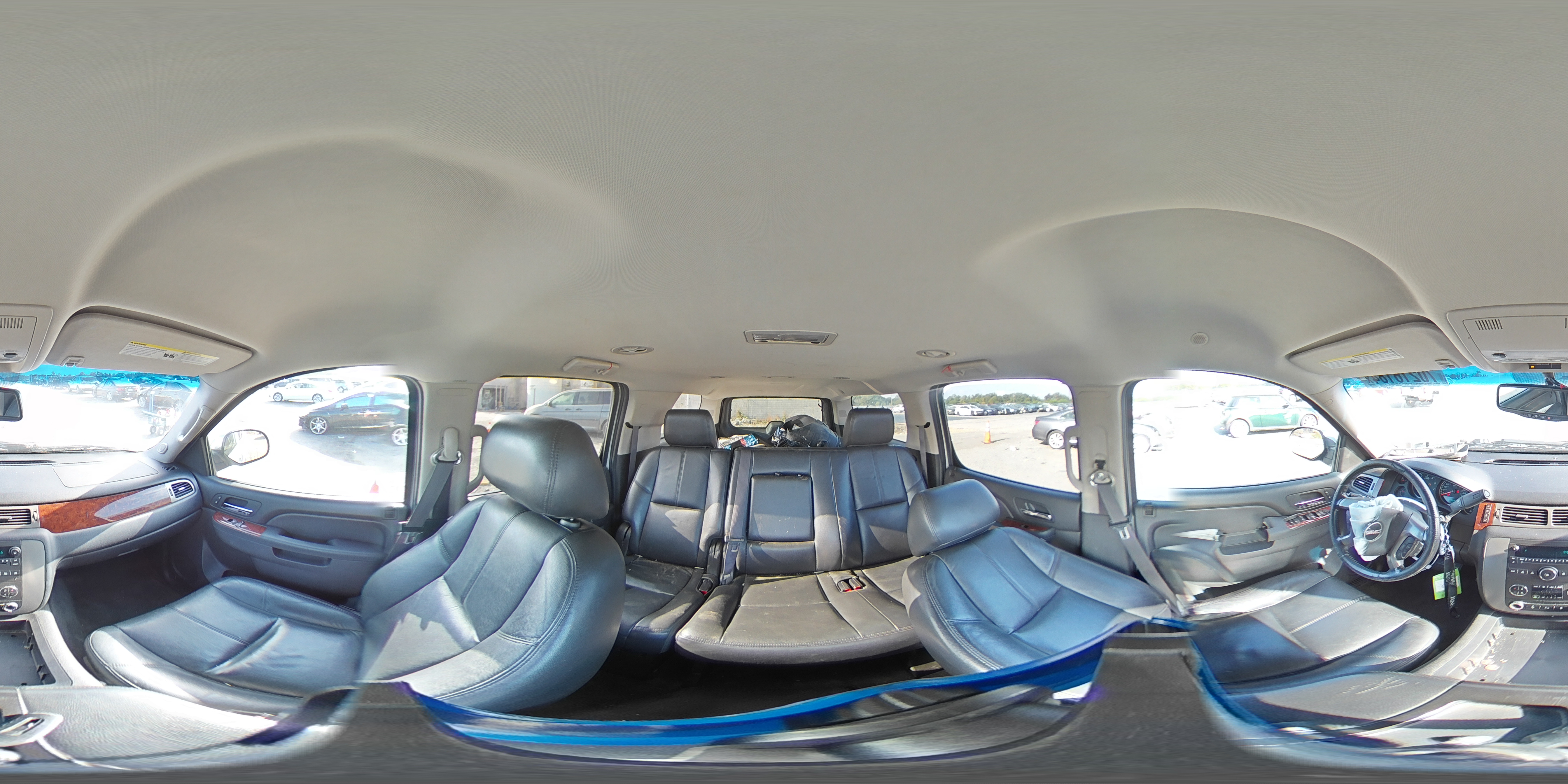 2013 GMC Yukon - Image 14