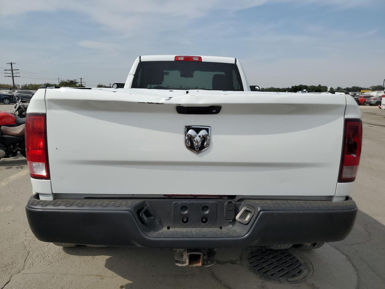 3C63RPAJ7FG636199 2015 Ram 3500 St