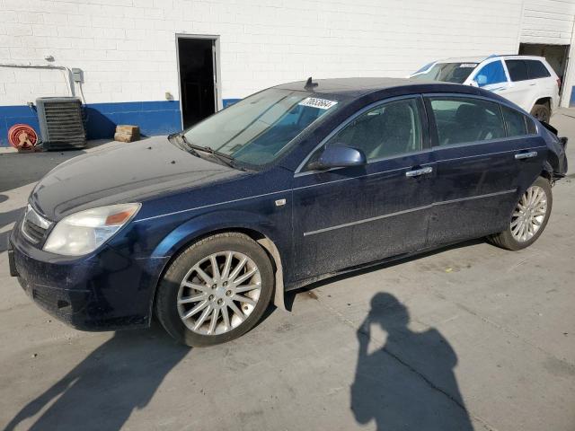 2008 Saturn Aura Xr للبيع في Farr West، UT - Rear End