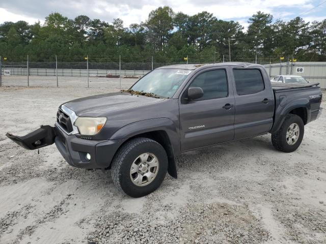  TOYOTA TACOMA 2013 Charcoal