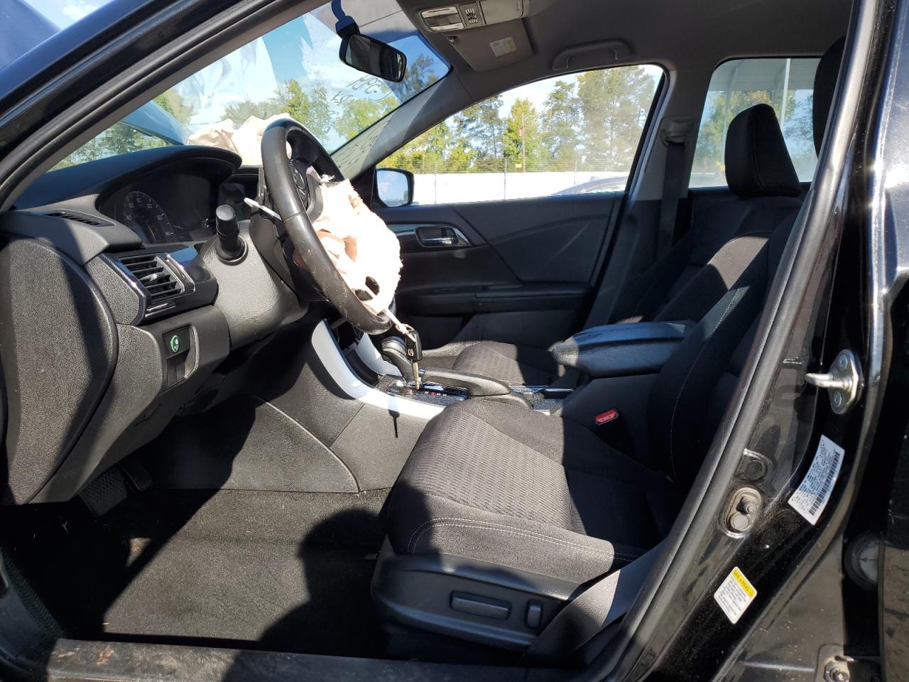 2014 Honda Accord - Image 7
