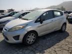 2011 Ford Fiesta Se zu verkaufen in Colton, CA - Side