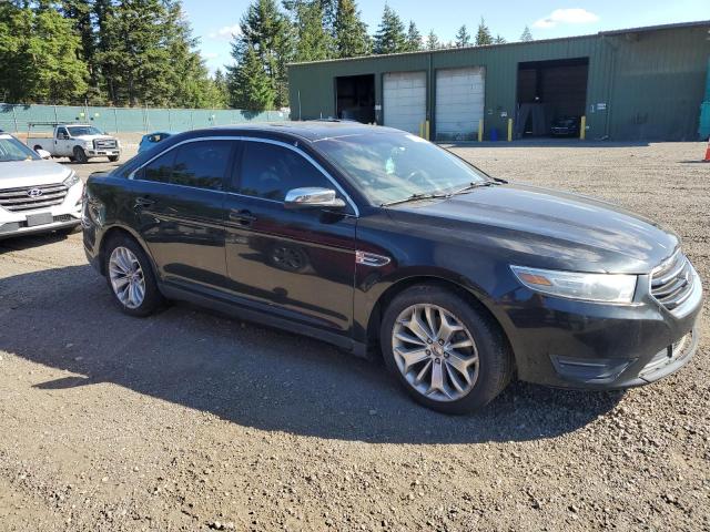  FORD TAURUS 2013 Черный