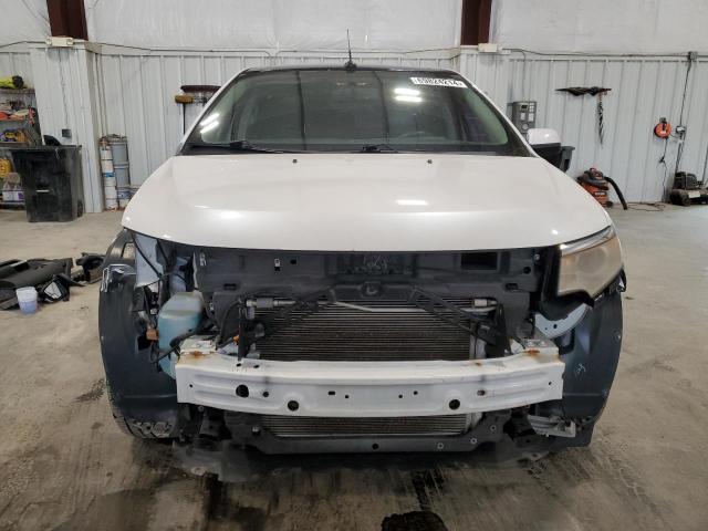 Parquets FORD EDGE 2013 White