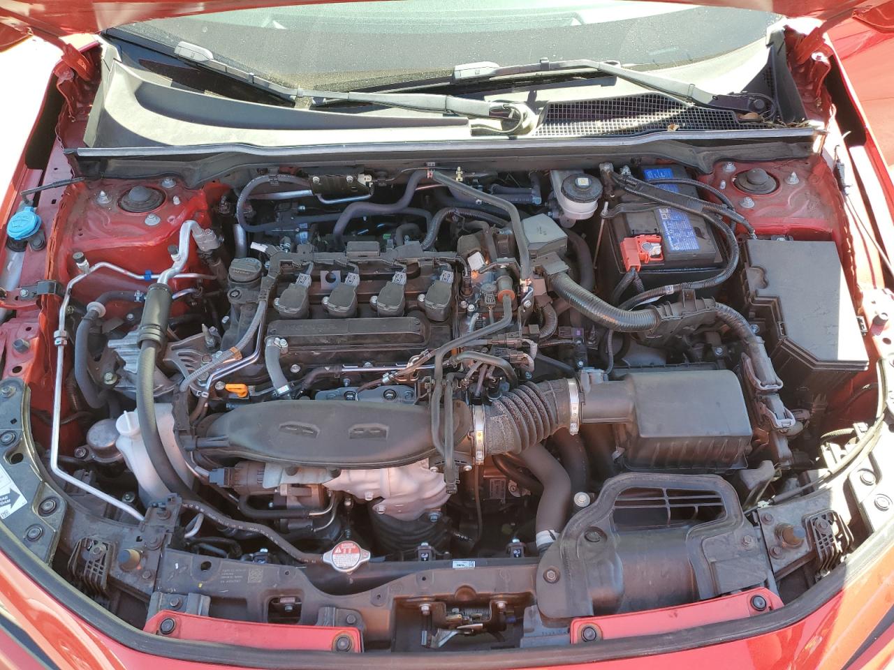 2HGFE1F79NH308116 2022 Honda Civic Ex 2HGFE1F79NH308116 2022 Honda Civic Ex