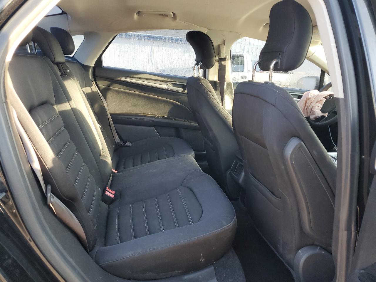 2013 Ford Fusion - Image 10