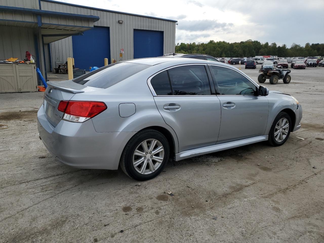 4S3BMAG62C1008208 2012 Subaru Legacy 2.5I Premium