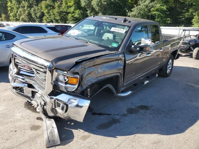 2015 Gmc Sierra K2500 Slt