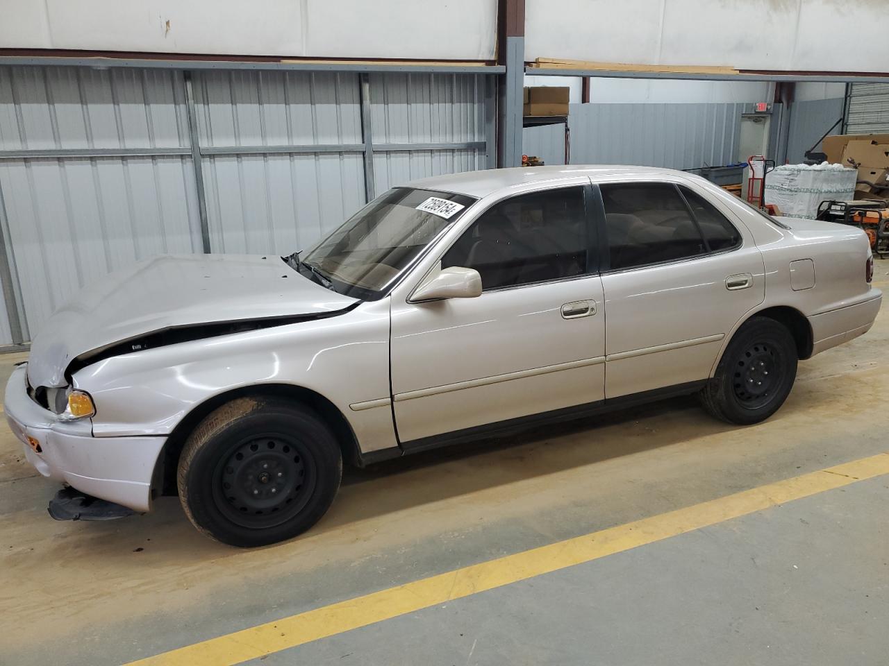 4T1SK12E9SU875103 1995 Toyota Camry Le