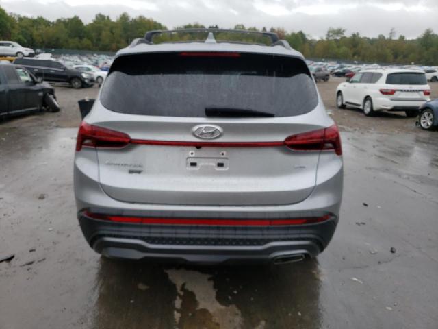 5NMS6DAJXPH611024 Hyundai Santa Fe X 6