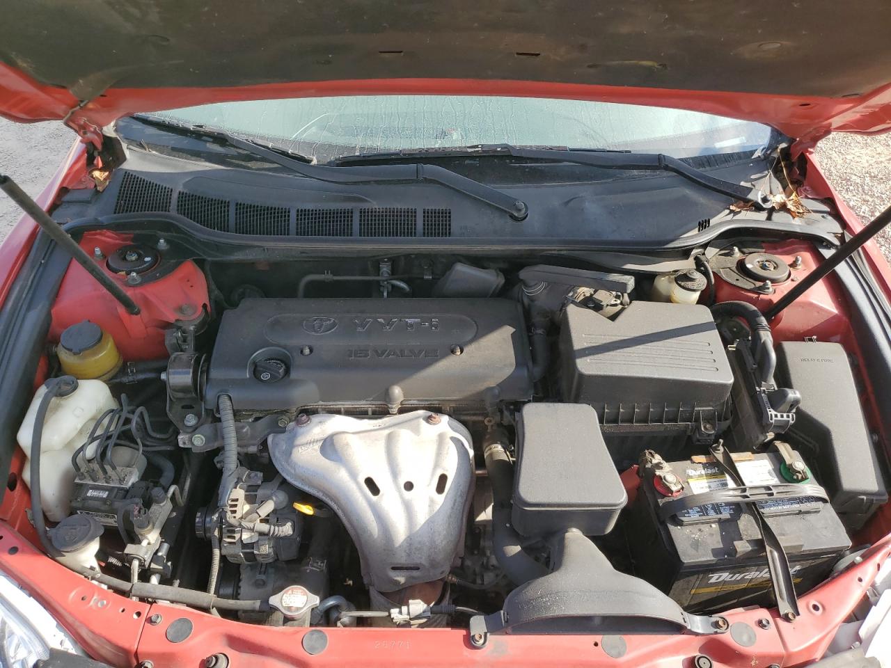 2007 Toyota Camry - Image 13