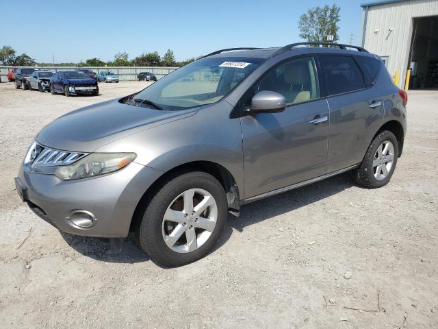 2009 Nissan Murano S იყიდება Kansas City-ში, KS - All Over