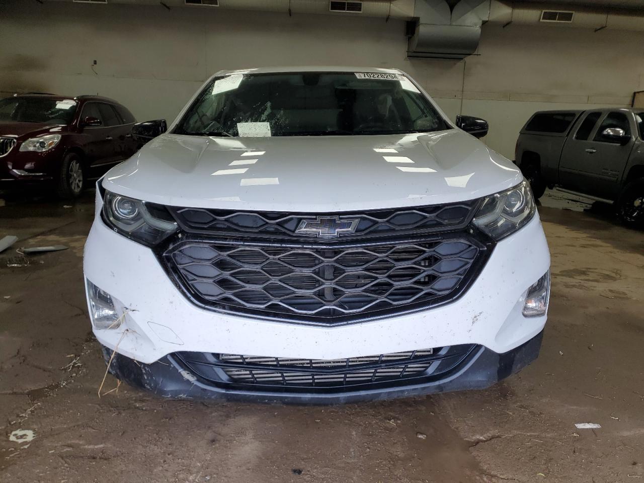 2019 Chevrolet Equinox - Image 5