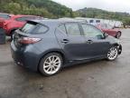 2011 Lexus Ct 200 for Sale in Ellwood City, PA - Front End