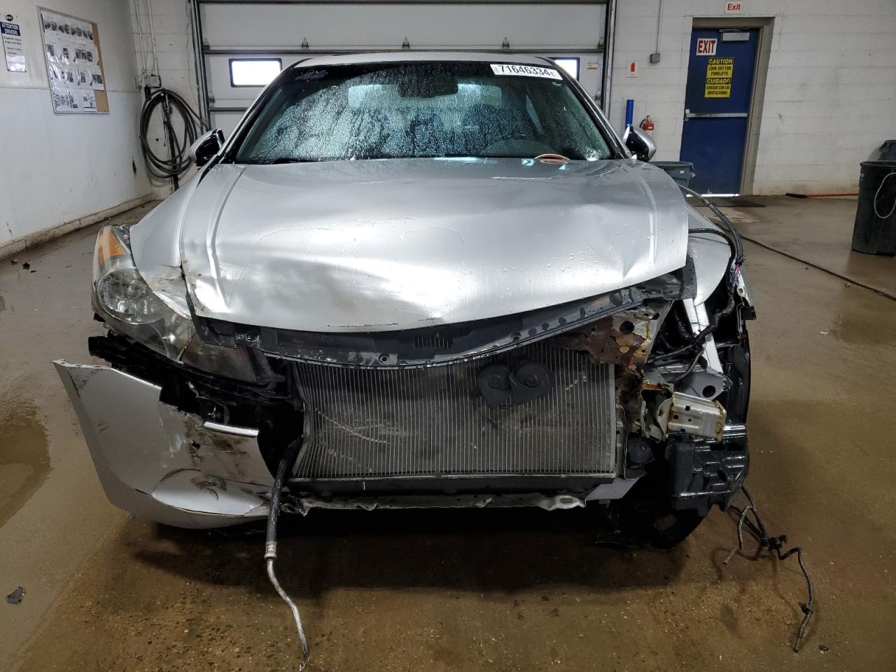 2010 Honda Accord - Image 5