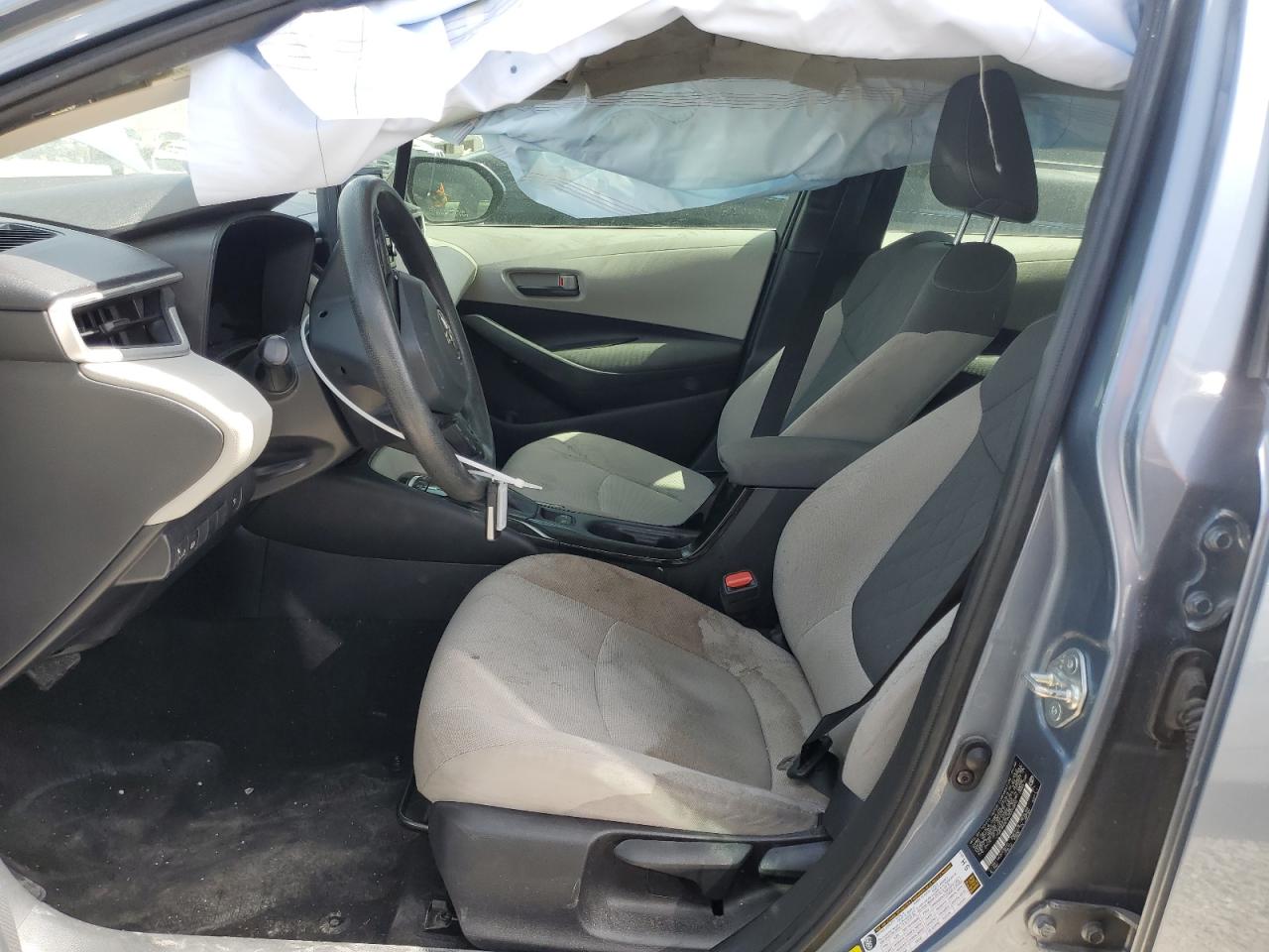 2022 Toyota Corolla - Image 7
