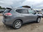 2015 Nissan Rogue S zu verkaufen in Newton, AL - Front End