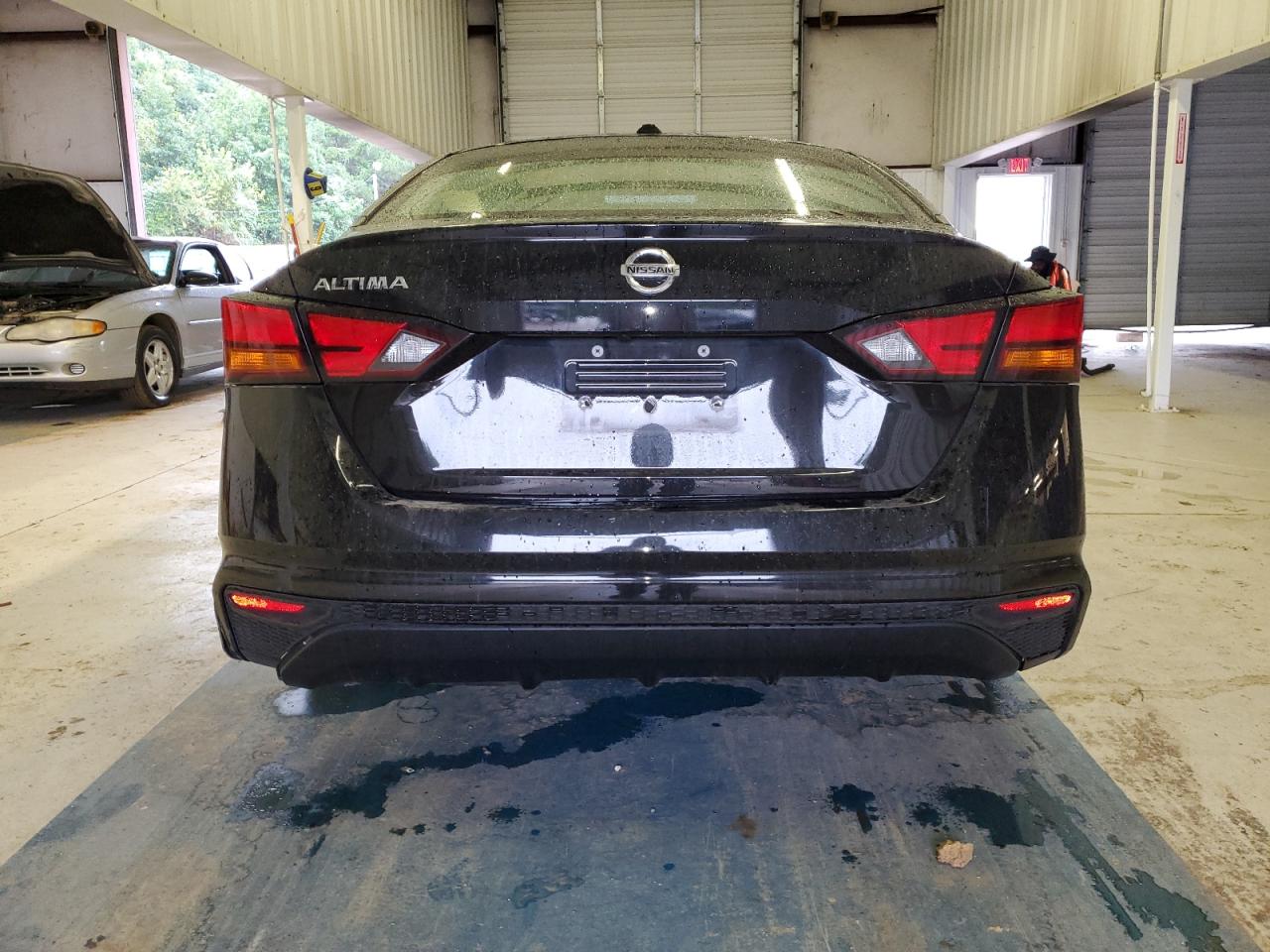 2019 Nissan Altima S VIN: 1N4BL4BV4KC235525 Lot: 70397904