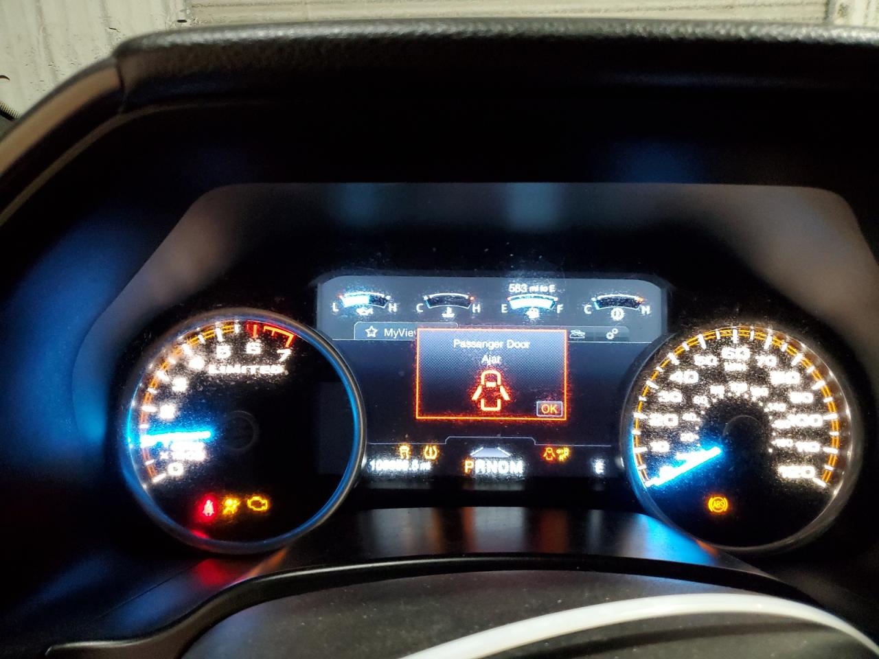 2017 Ford F-150 - Image 9