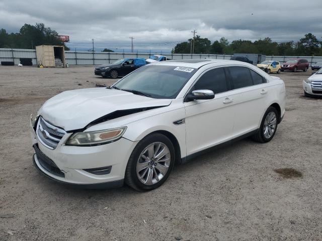 2010 Ford Taurus Limited للبيع في Newton، AL - Front End