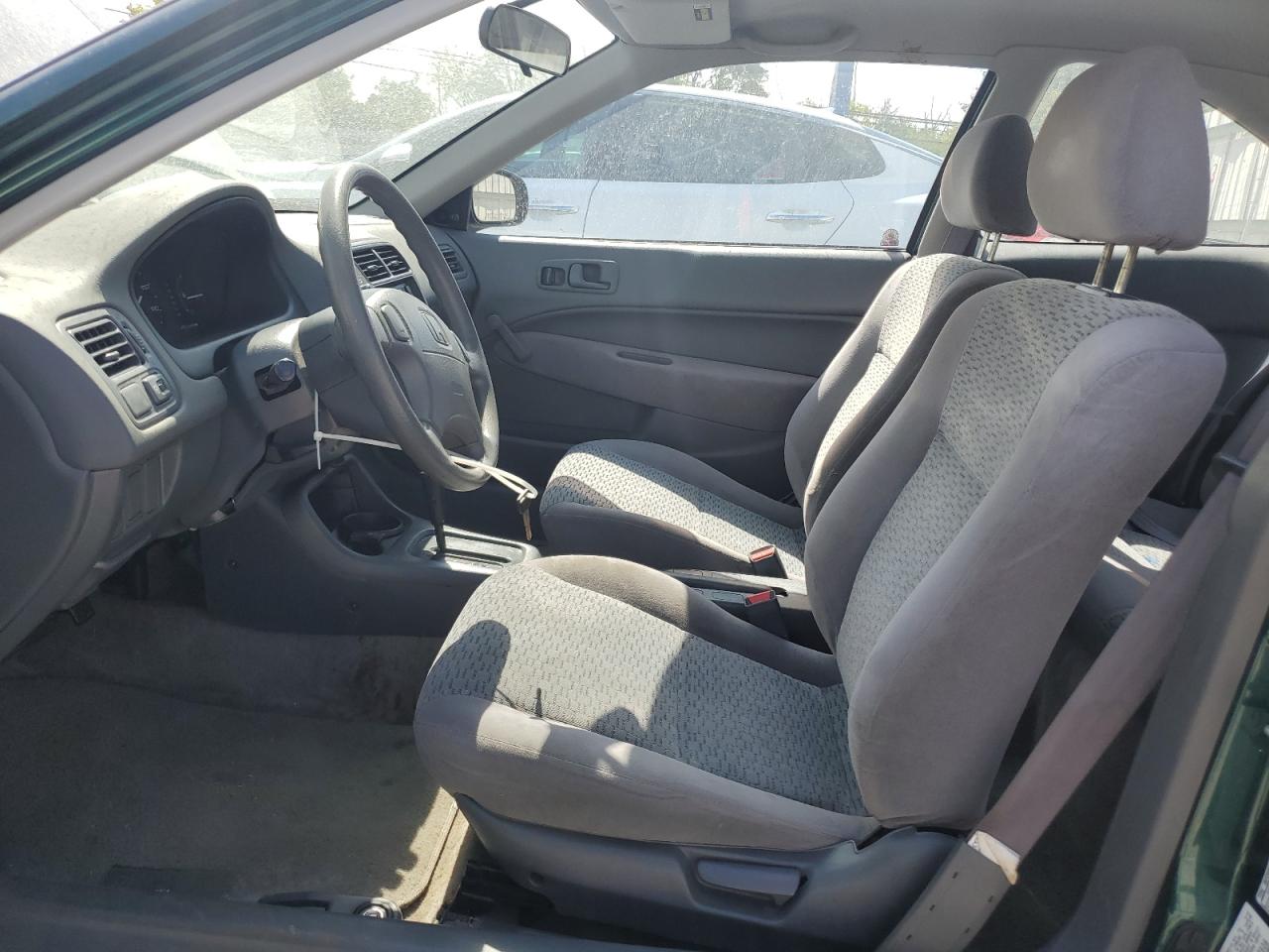 1HGEJ622XYL129508 2000 Honda Civic Dx