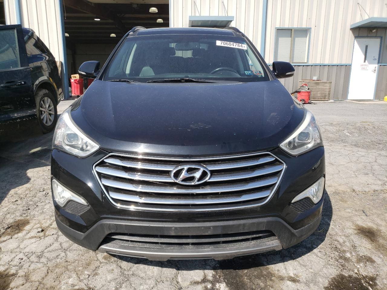 2013 Hyundai Santa Fe - Image 5