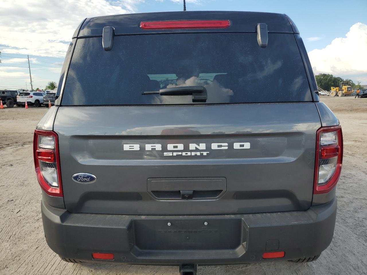 3FMCR9C62NRD90707 2022 Ford Bronco Sport Outer Banks