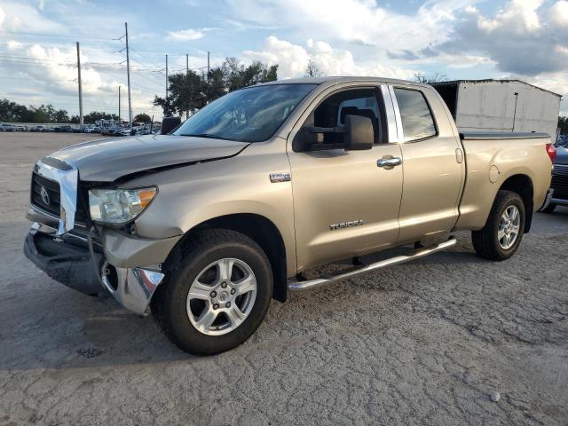 2008 Toyota Tundra Double Cab