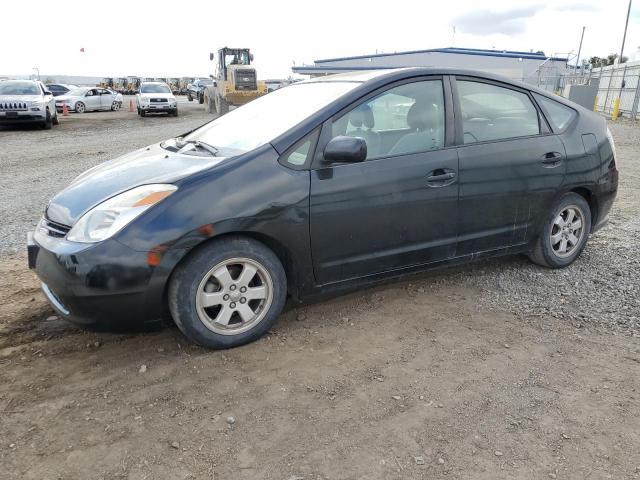 2005 Toyota Prius  للبيع في San Diego، CA - Minor Dent/Scratches