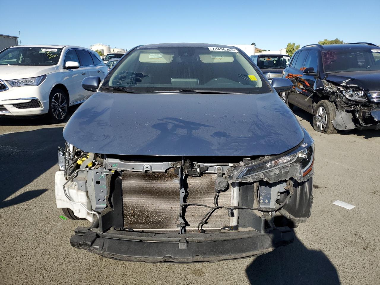 2021 Toyota Corolla - Image 5