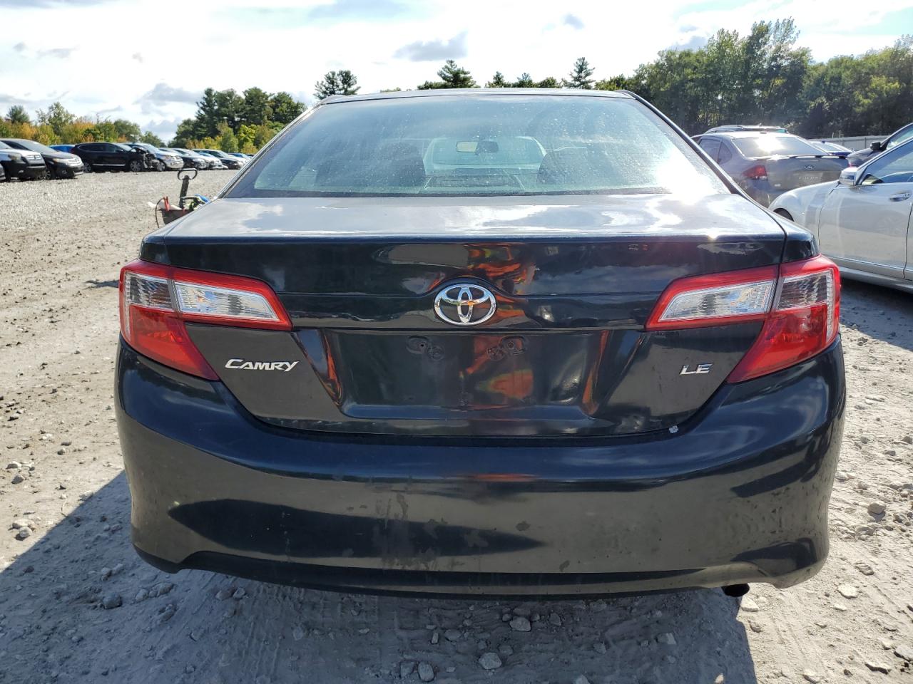 4T1BF1FK5DU261785 2013 Toyota Camry L