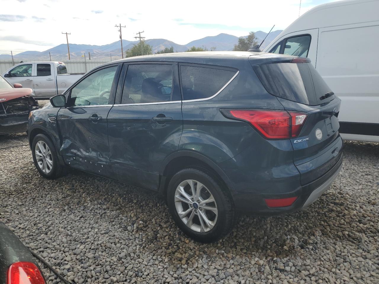 2019 Ford Escape - Image 2