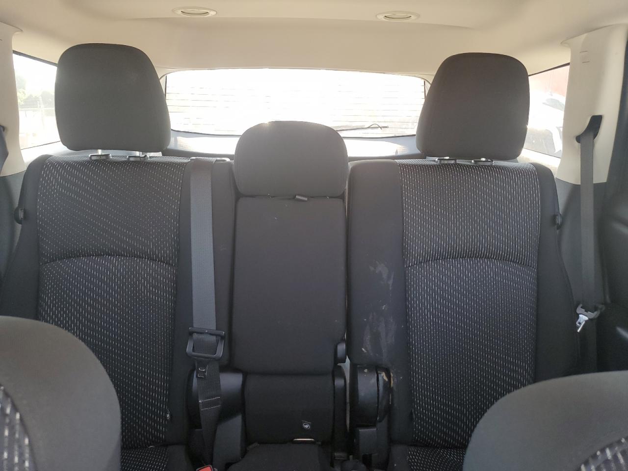 2019 Dodge Journey - Image 10