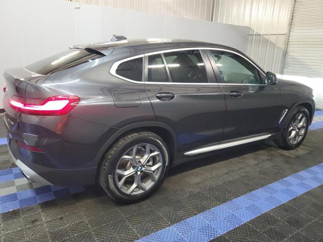  BMW X4 2024 Charcoal