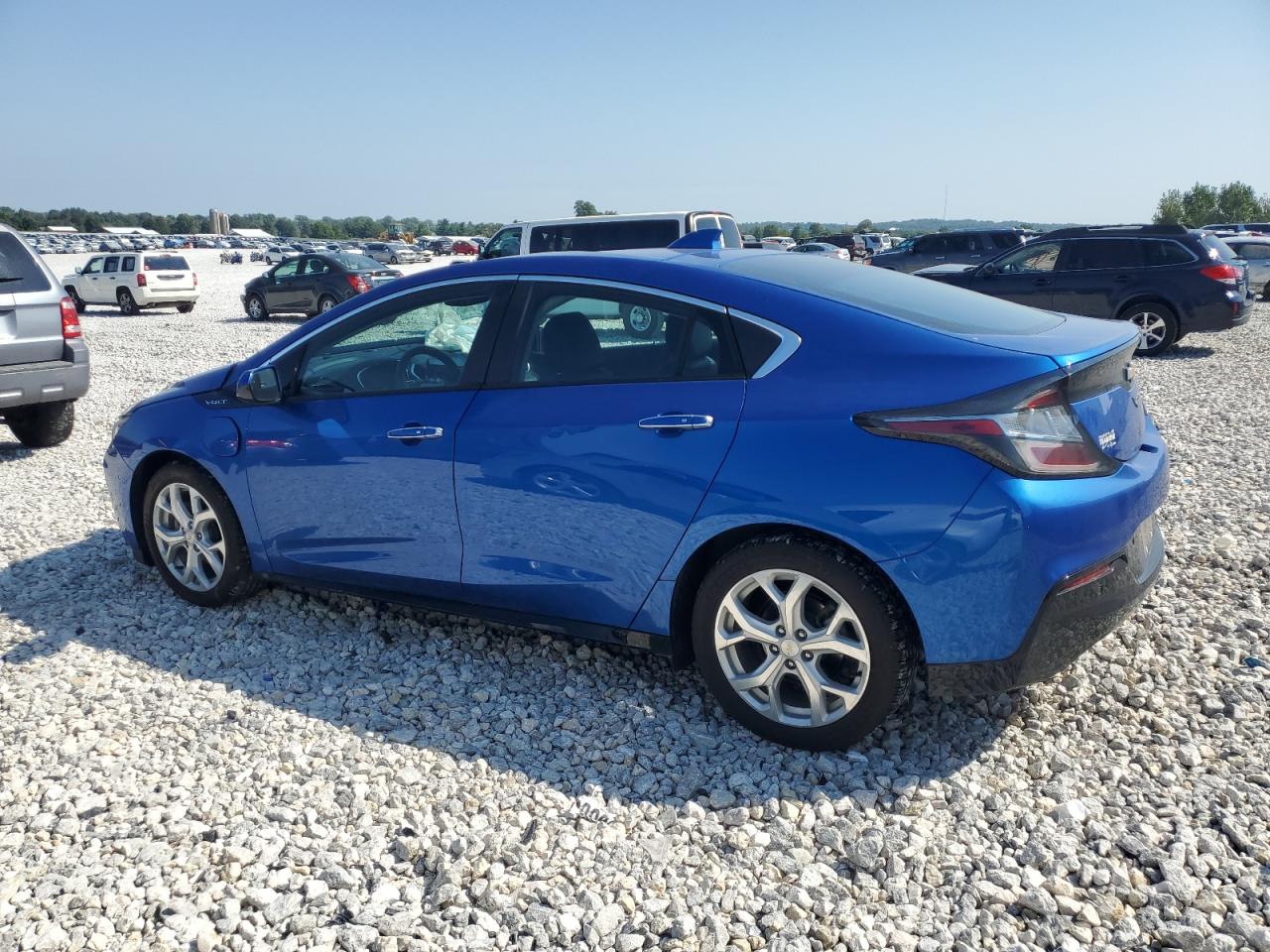 VIN 1G1RB6S58HU141893 2017 CHEVROLET VOLT no.2