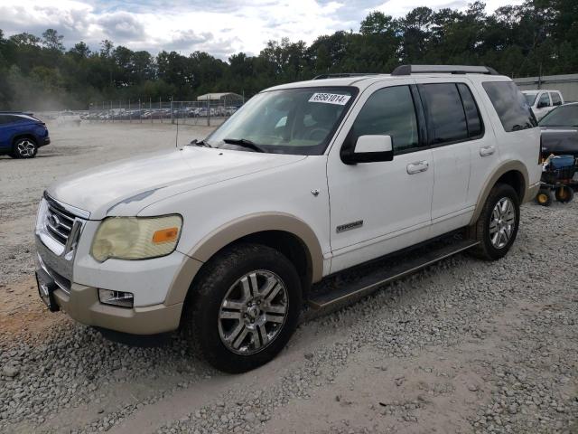 2007 Ford Explorer Eddie Bauer