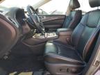 2017 Infiniti Qx60  na sprzedaż w Elgin, IL - Mechanical