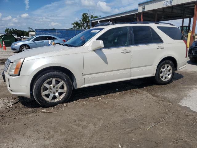 2006 Cadillac Srx 