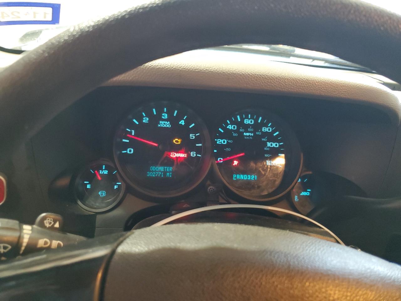 1GTEC19C38Z312871 2008 GMC Sierra C1500