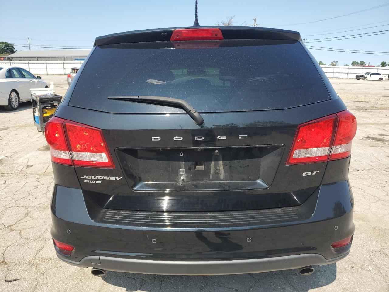 2017 Dodge Journey - Image 6
