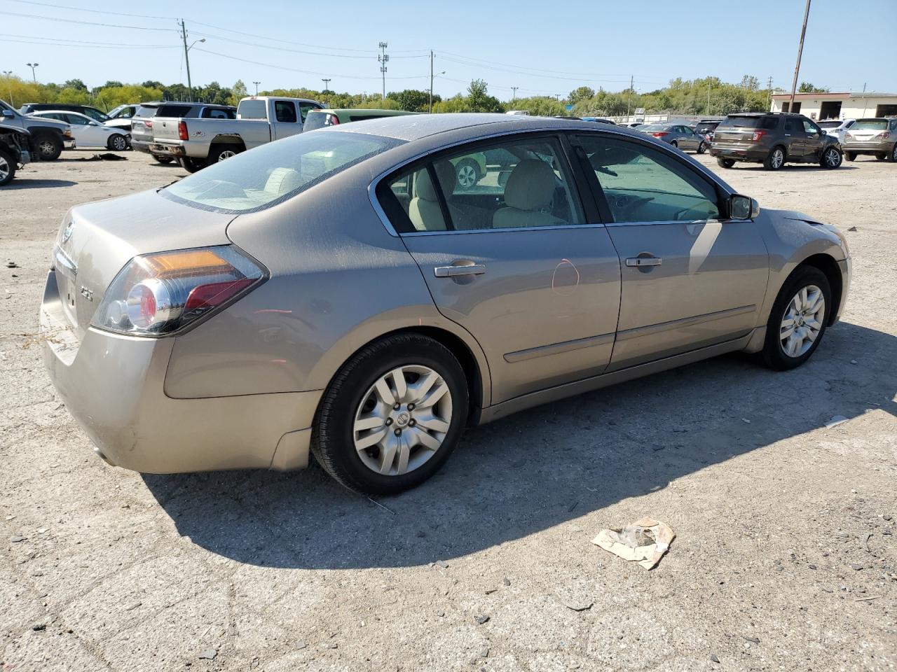 2012 Nissan Altima - Image 3