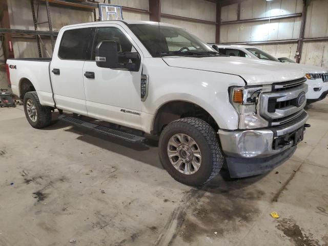 1FT7W2BT3NEF60217 Ford F250 Super  4