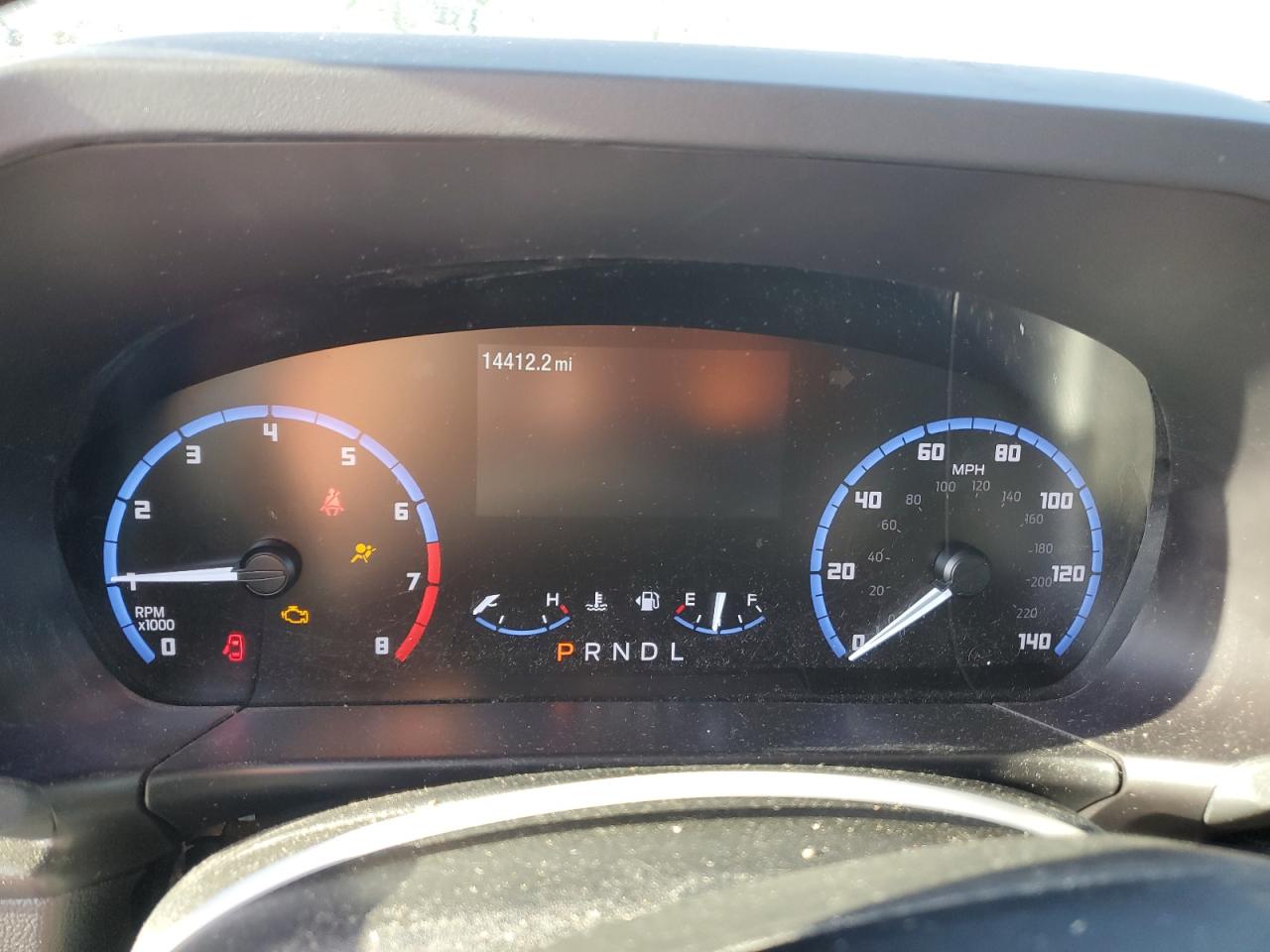 Auction sale of the 2024 FORD BRONCO , vin: 3FMCR9B67RRE48916, lot number: 68291864