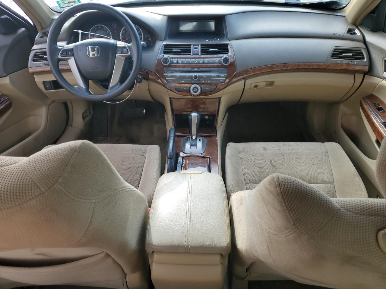 2009 Honda Accord - Image 8