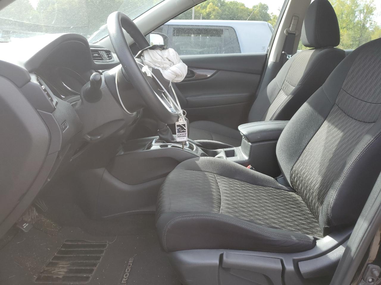 2019 Nissan Rogue - Image 7