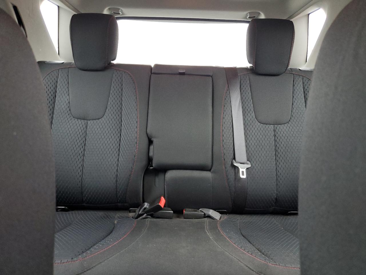 2013 Chevrolet Equinox - Image 10